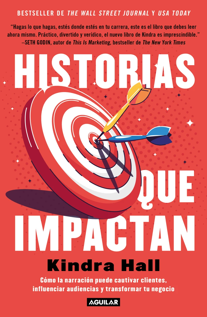 Portada: Historias que impactan