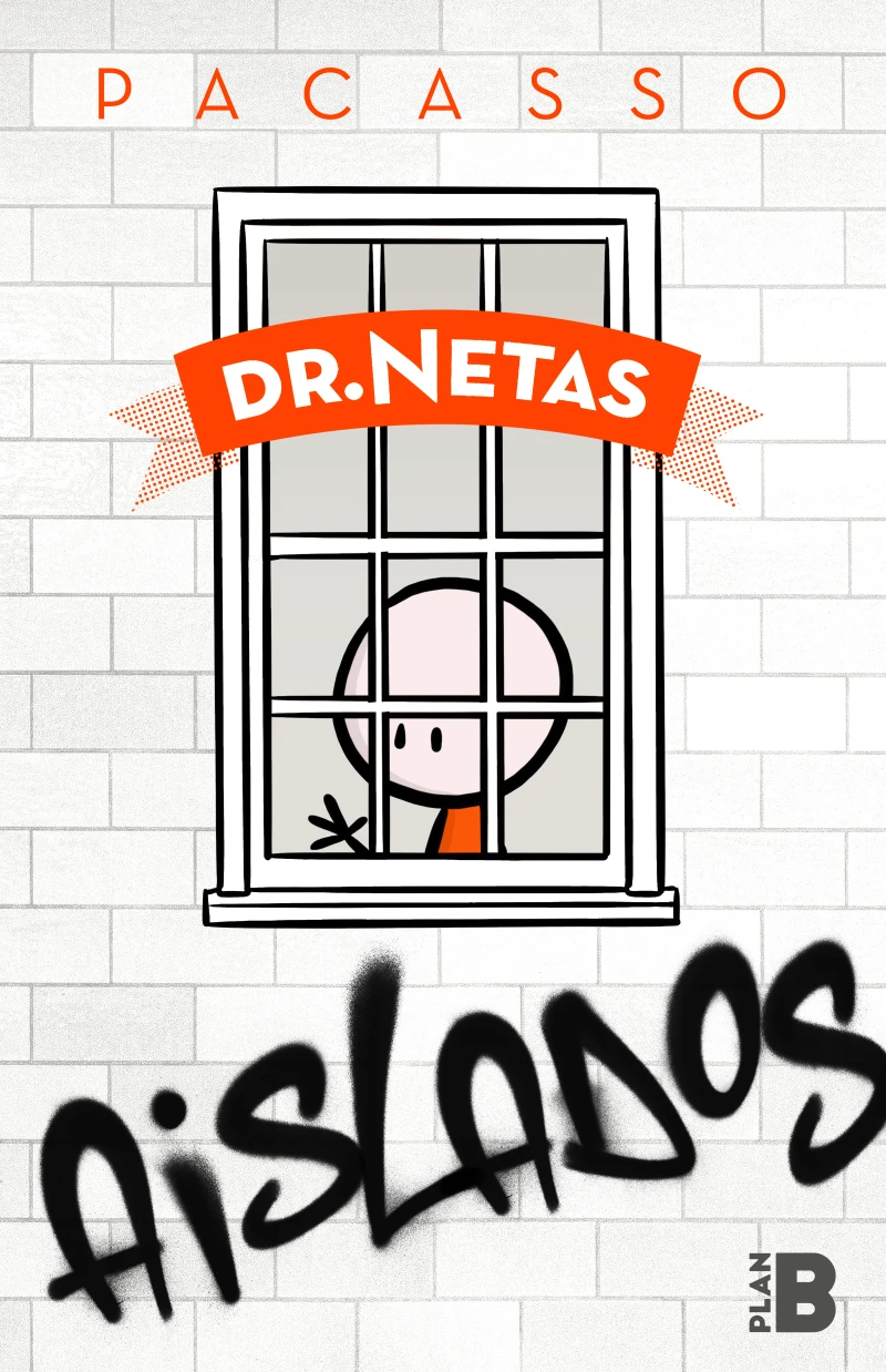 Portada: Aislados