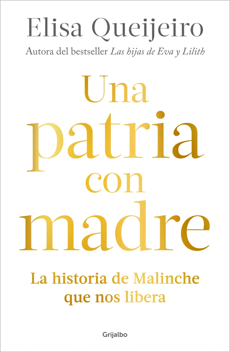 Portada: Una patria con madre