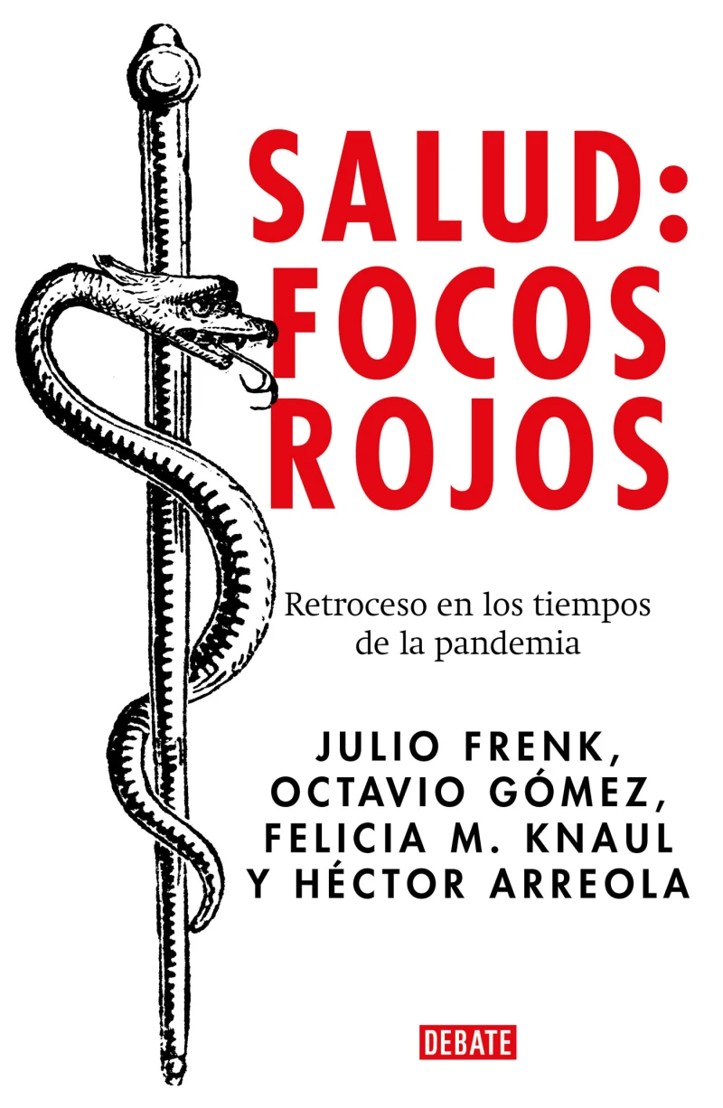 Portada: Salud: Focos rojos