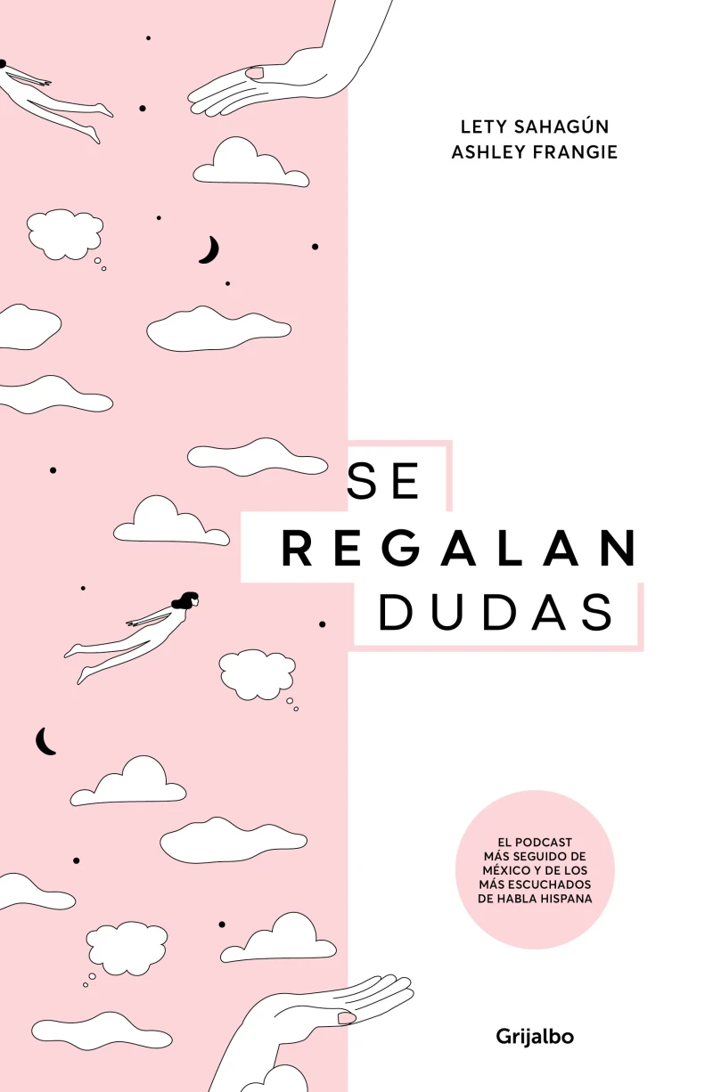 Portada: Se regalan dudas