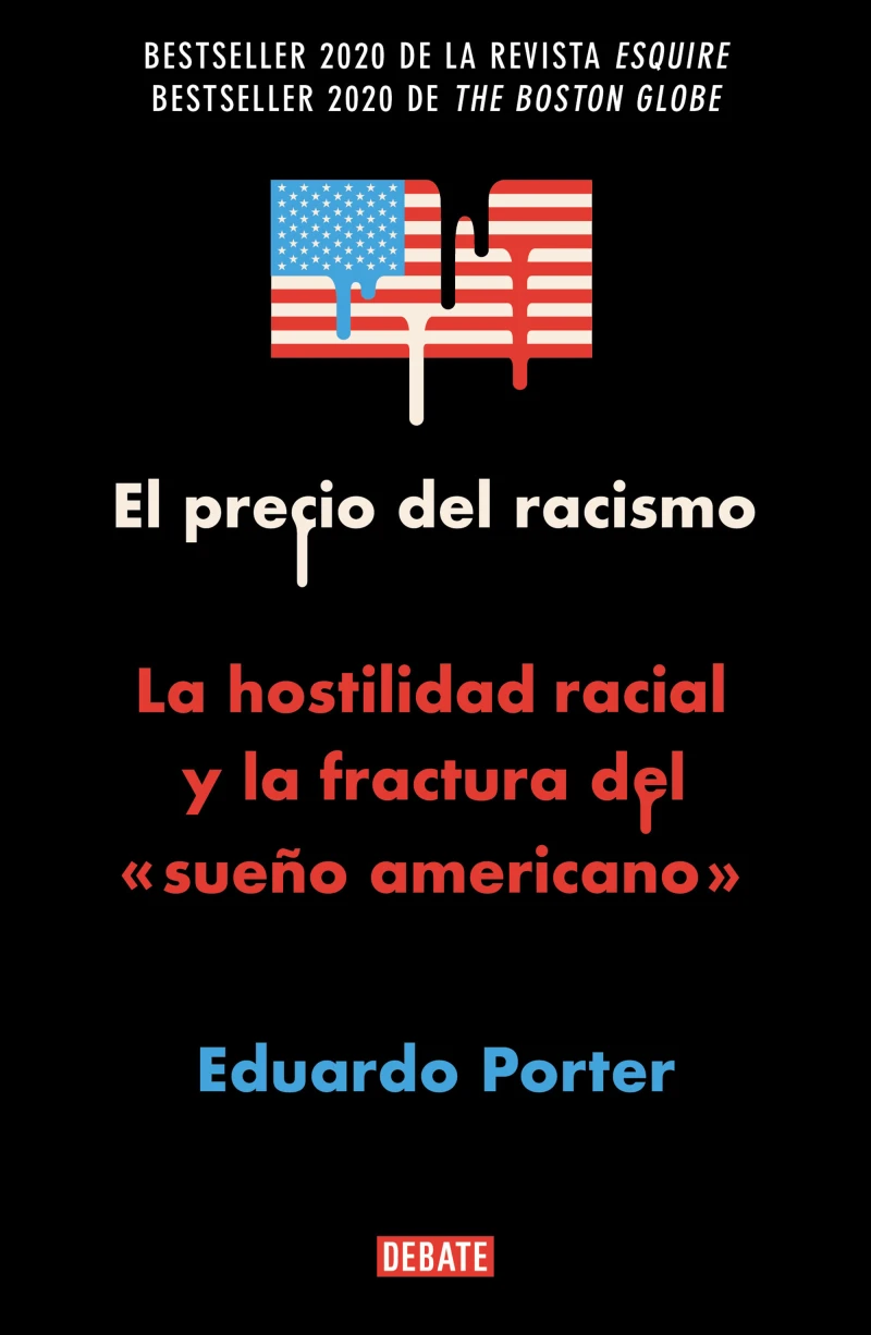 Portada: El precio del racismo