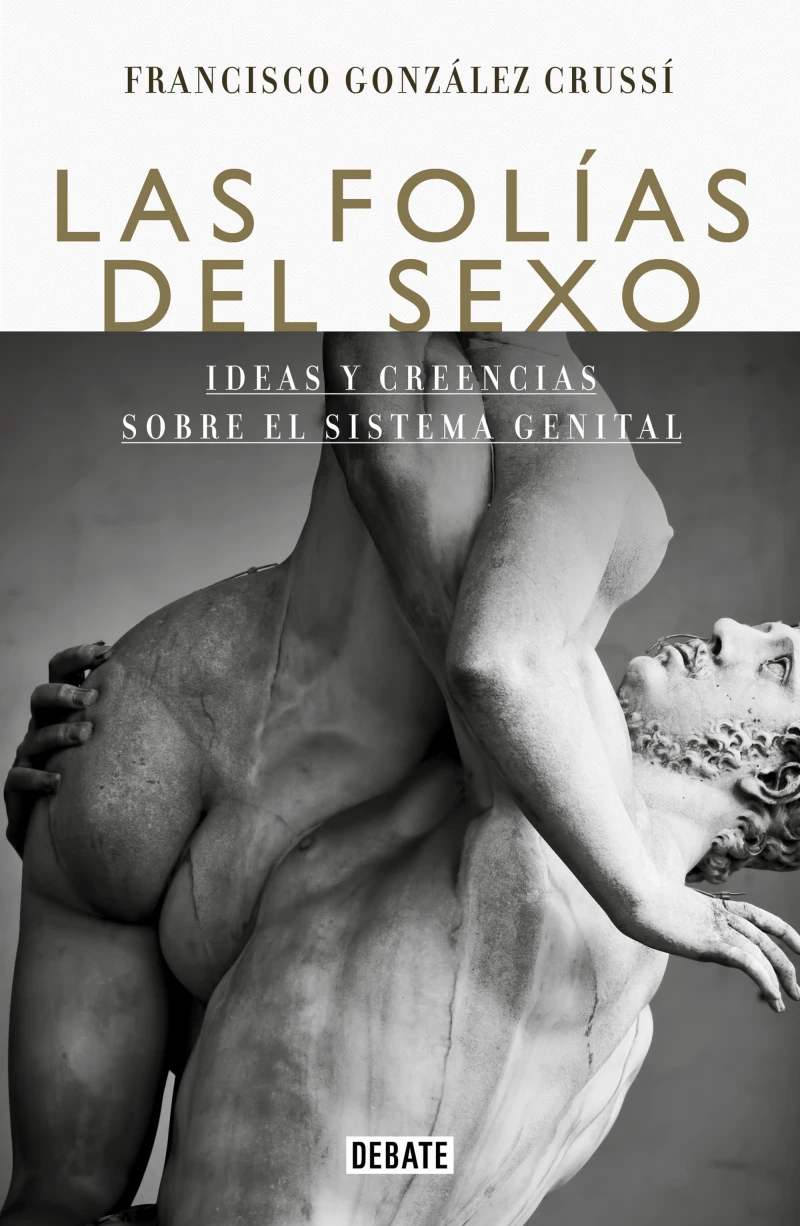 Portada: Las folias del sexo