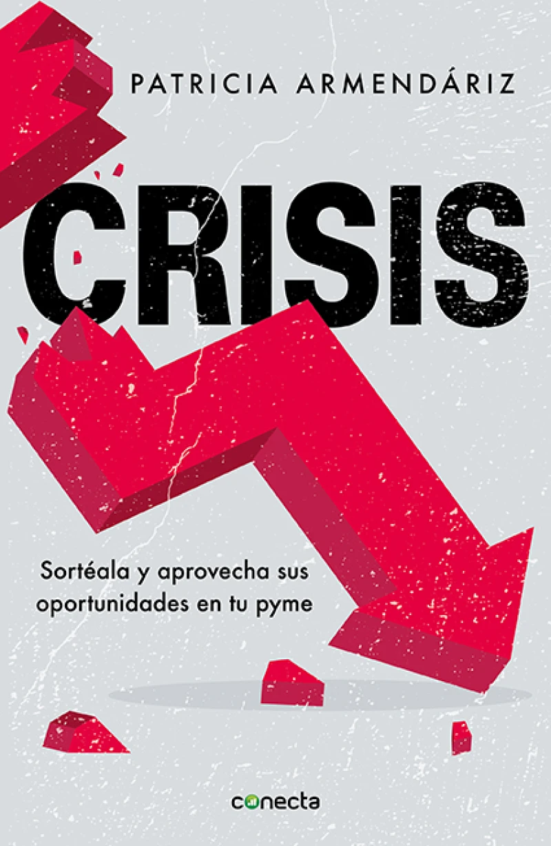 Portada: Crisis