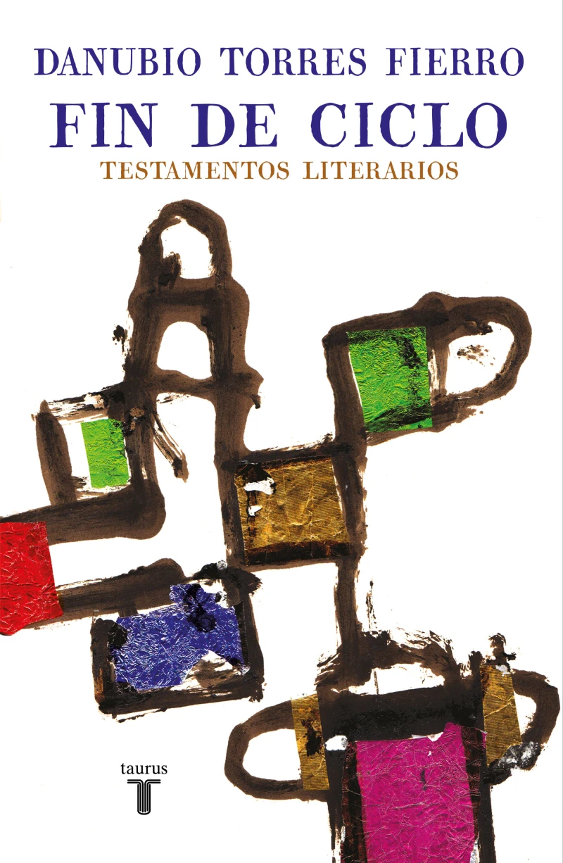 Portada: Fin de ciclo