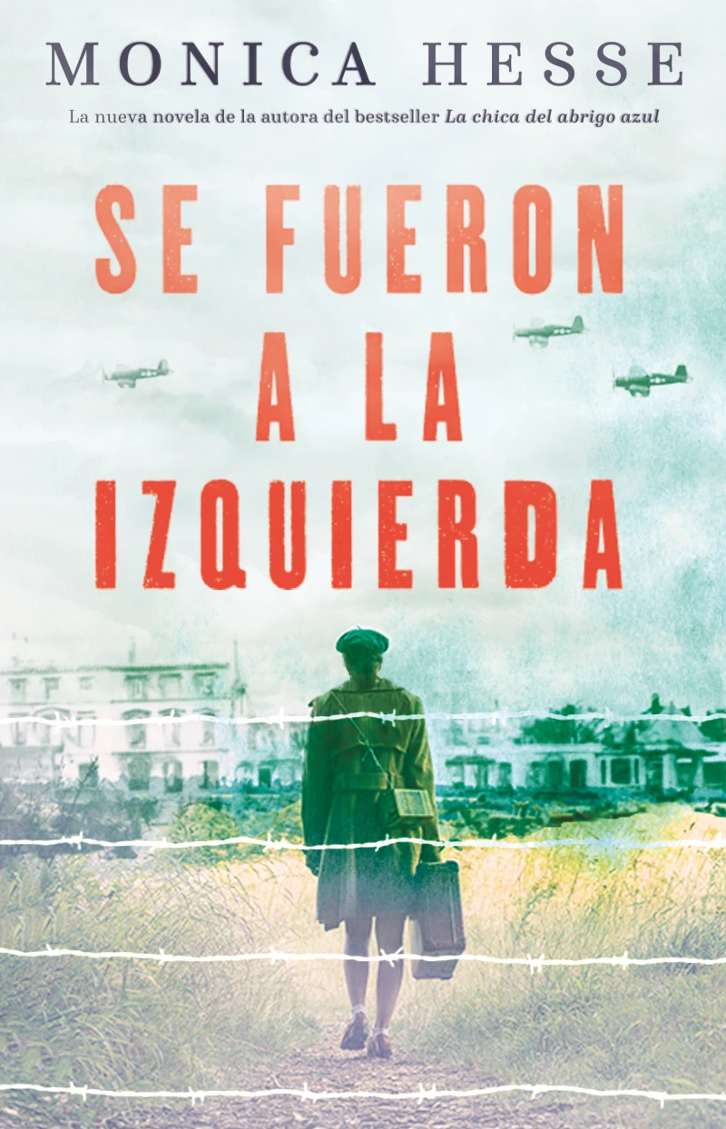 Portada: Se fueron a la izquierda