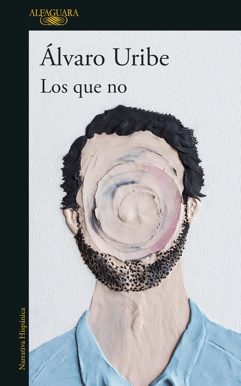 Portada: Los que no