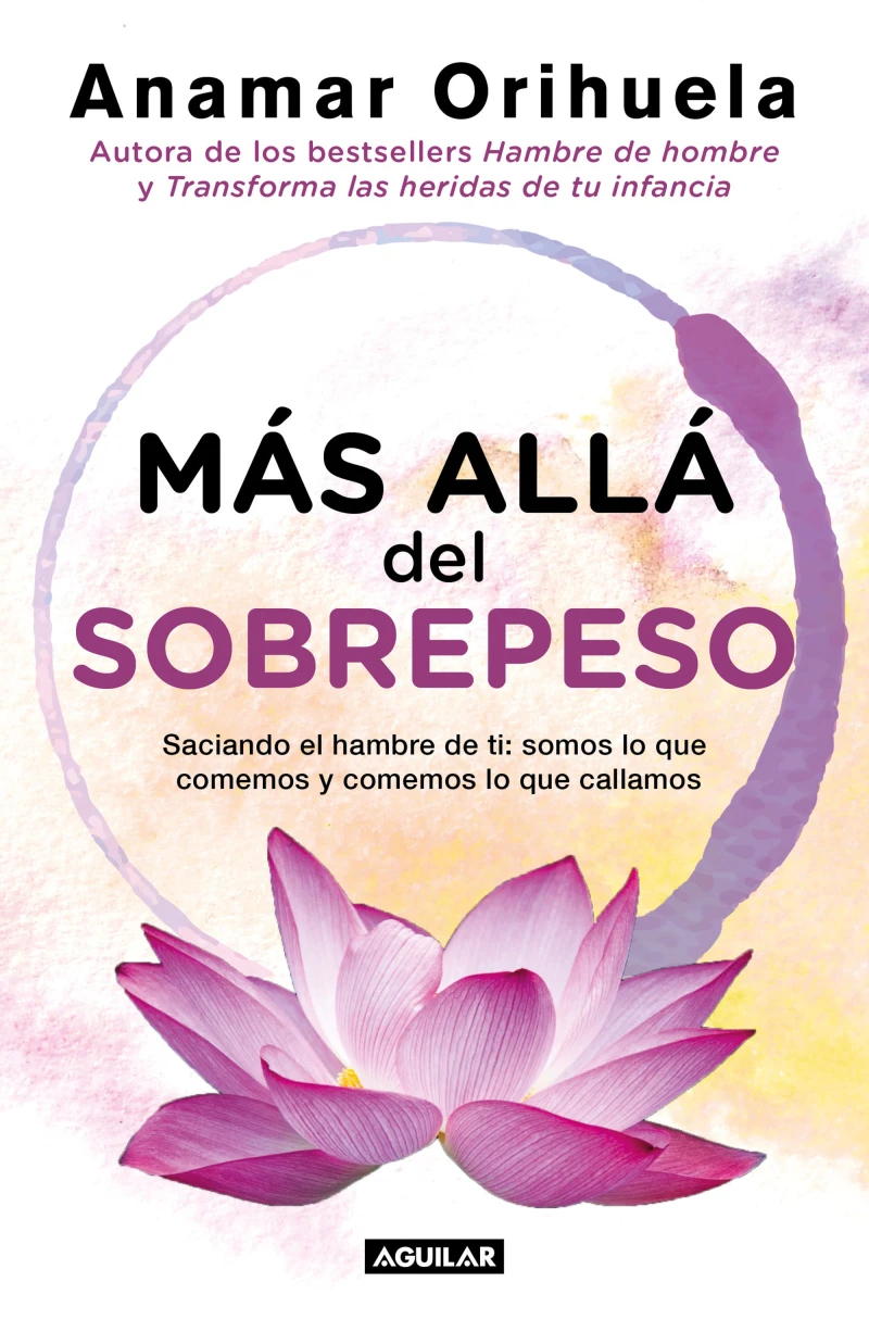 Portada: Más allá del sobrepeso