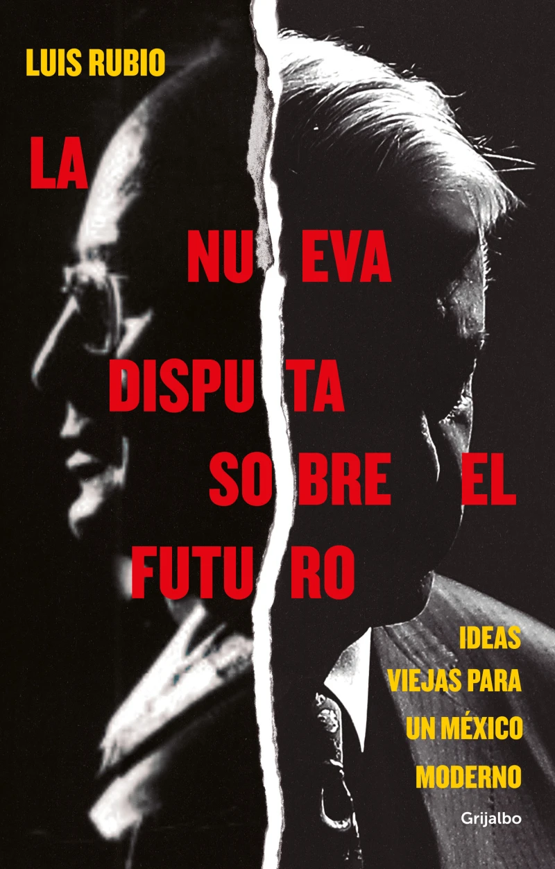 Portada: La nueva disputa sobre el futuro