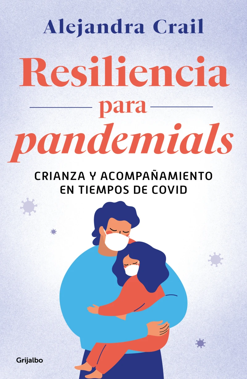 Portada: Resiliencia para pandemials