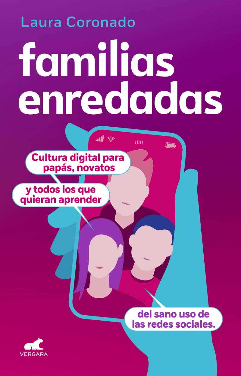 Portada: Familias enredadas