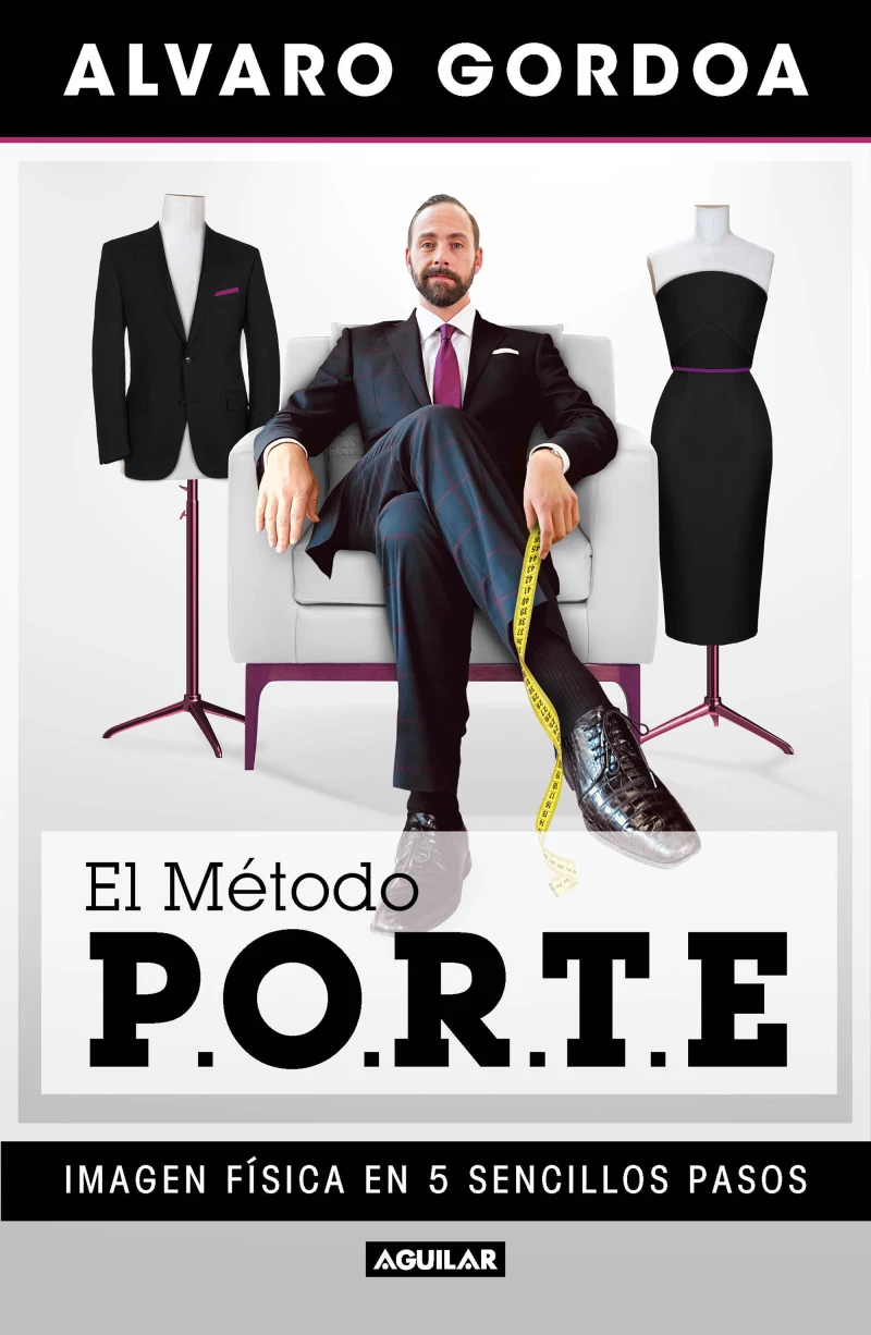 Portada: El método Porte
