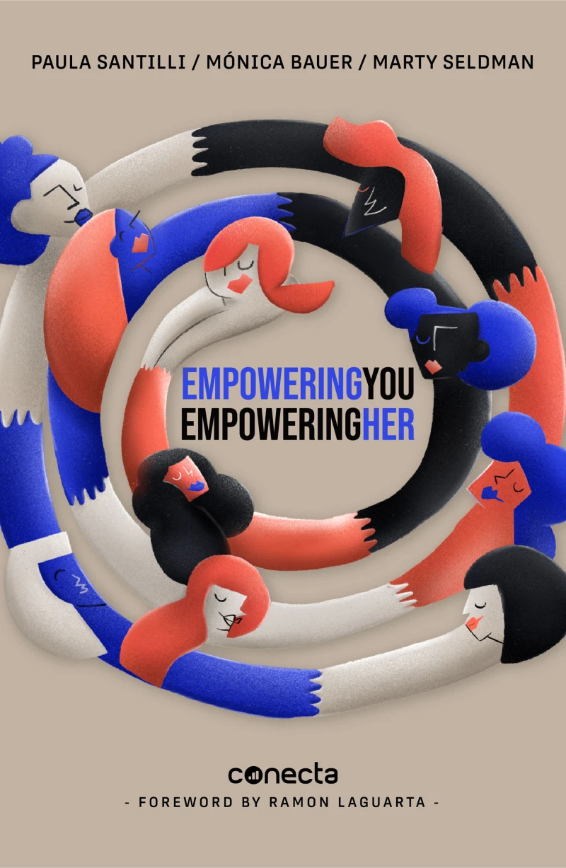 Portada: Empowering you, empowering her