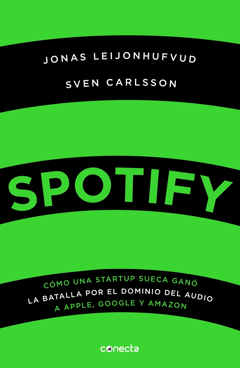 Portada: Spotify