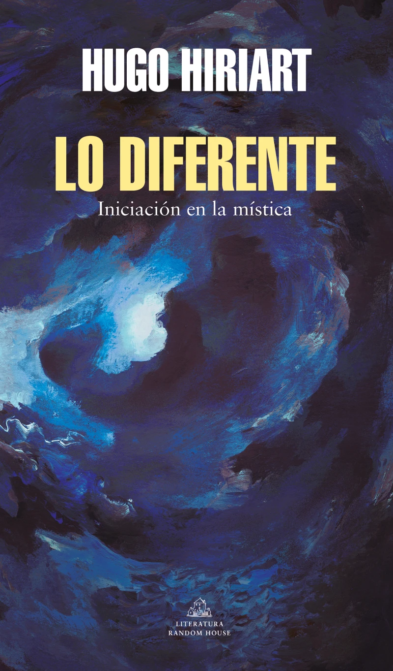 Portada: Lo diferente