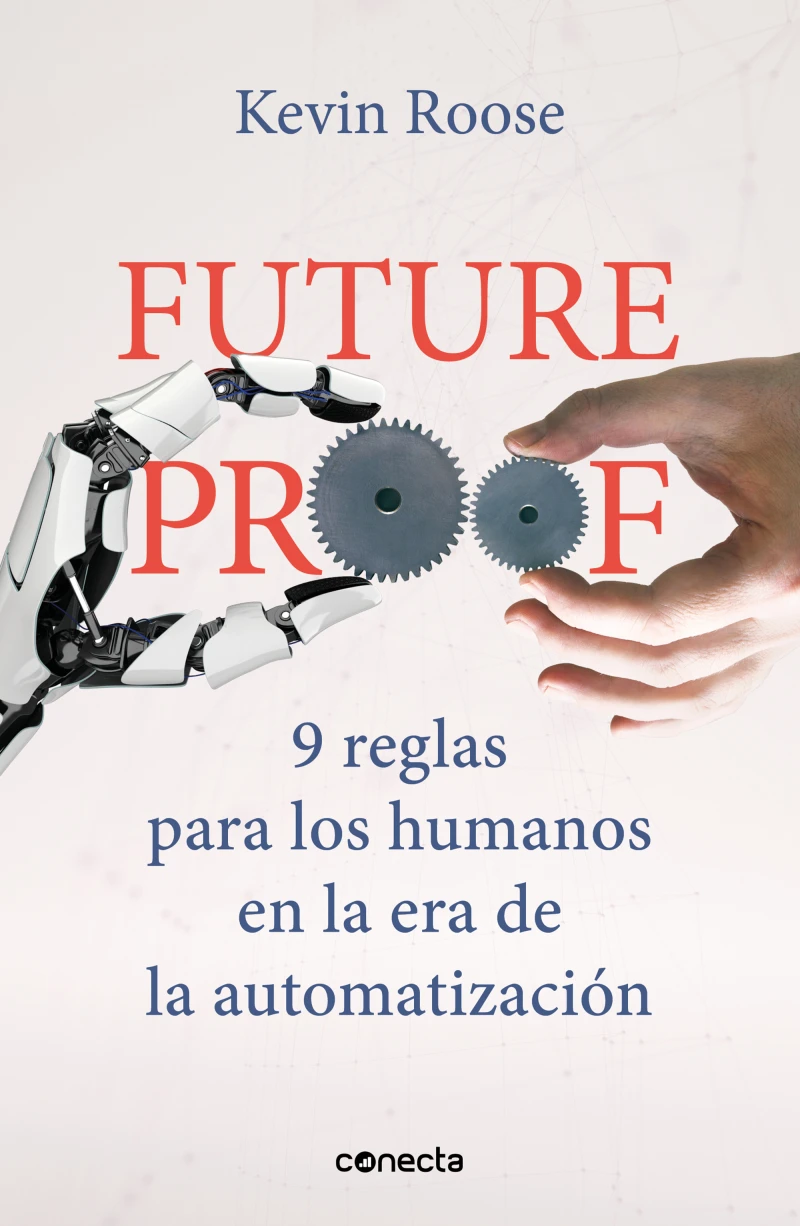 Portada: Futureproof