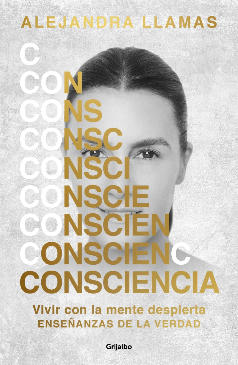 Portada: Consciencia