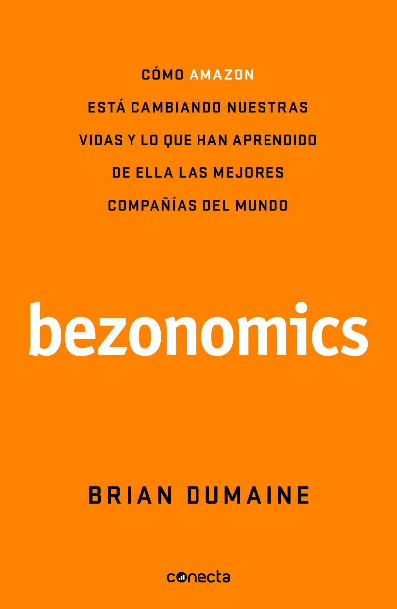 Portada: Bezonomics