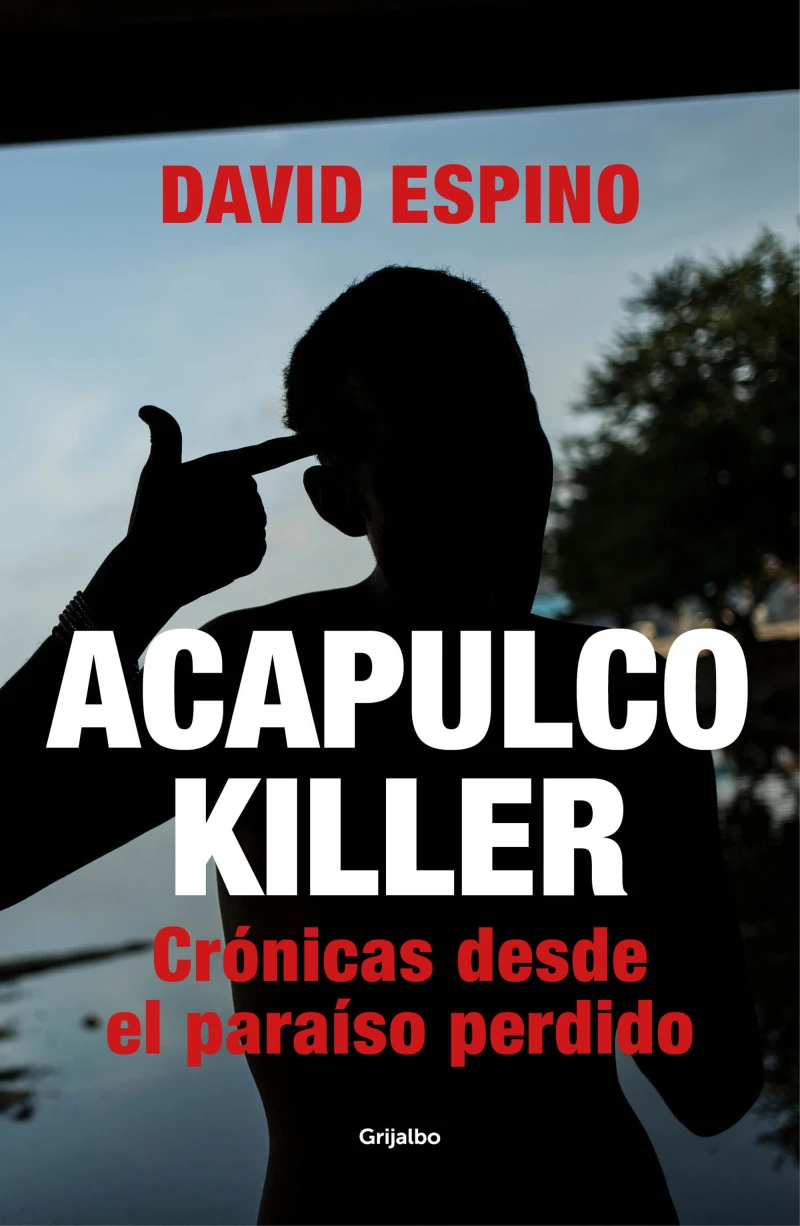 Portada: Acapulco Killer