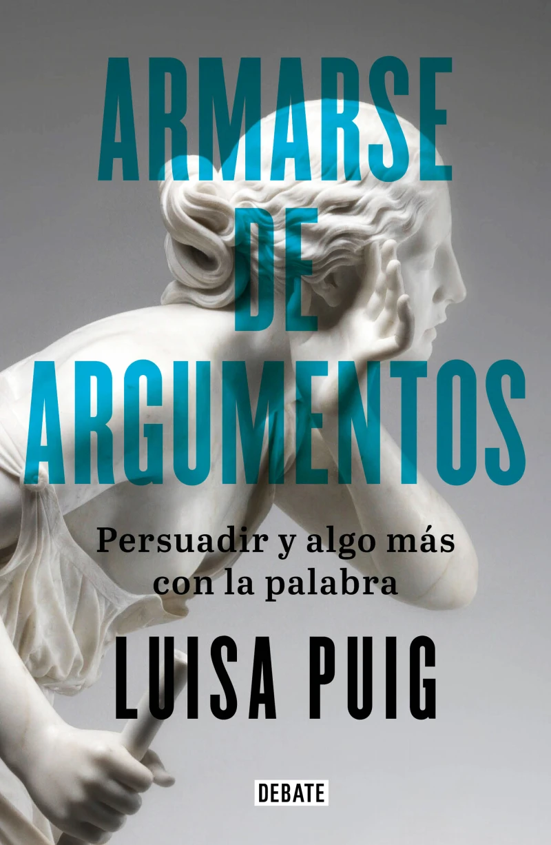 Portada: Armarse de argumentos