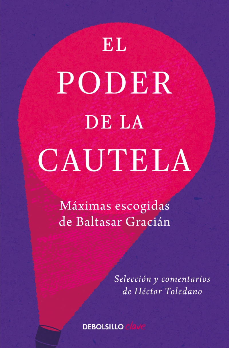 Portada: El poder de la cautela