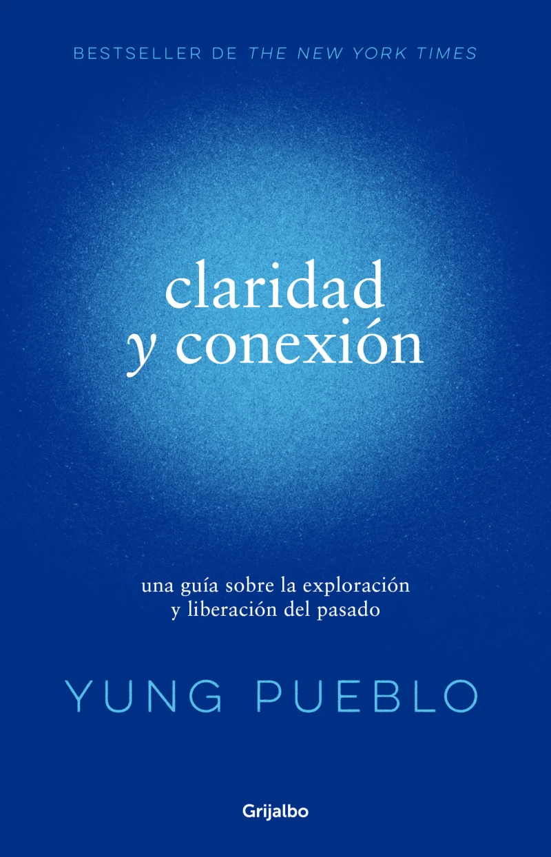 Portada: Claridad y conexión
