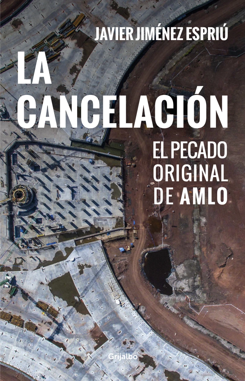 Portada: La cancelación