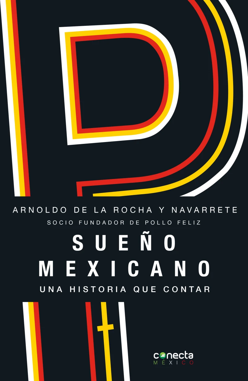 Portada: Sueño mexicano