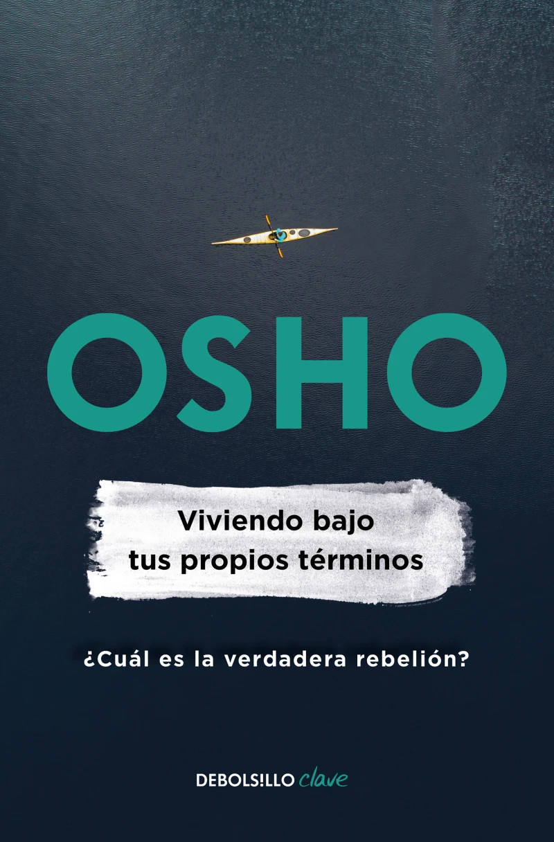 Portada: Viviendo bajos tus propios términos