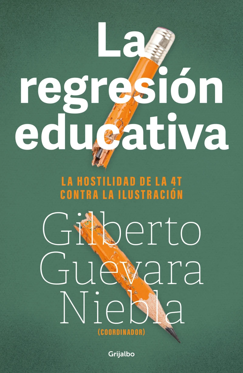 Portada: La regresión educativa