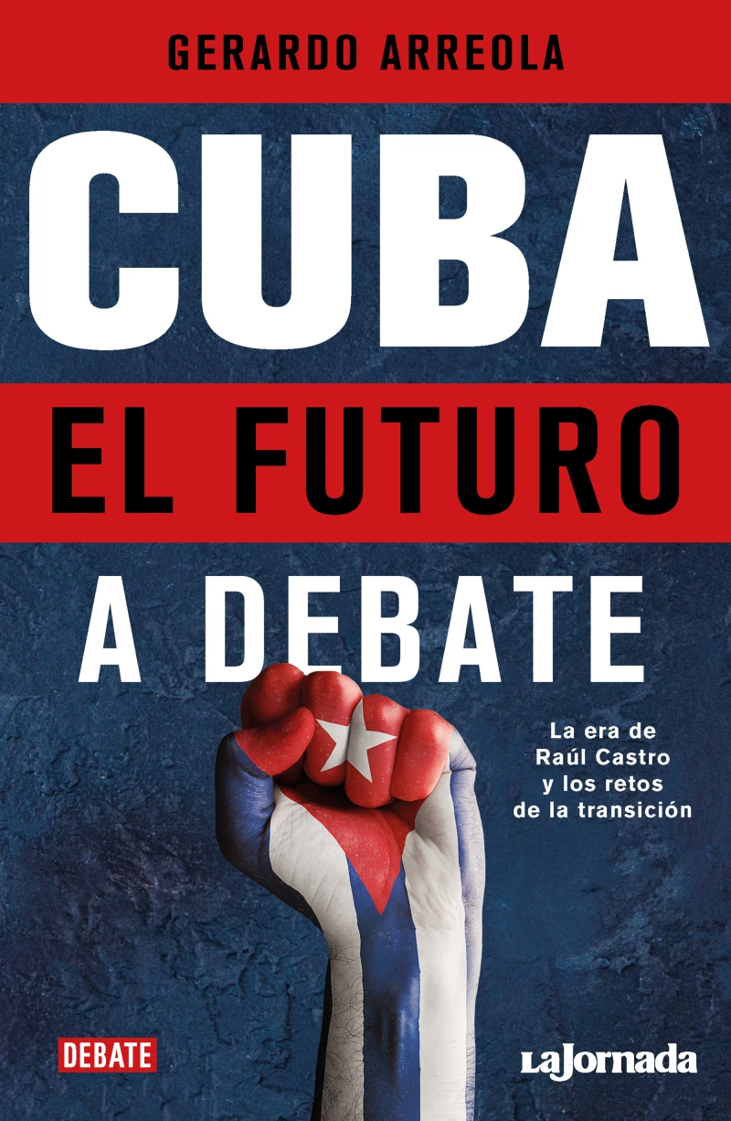 Portada: Cuba, el futuro