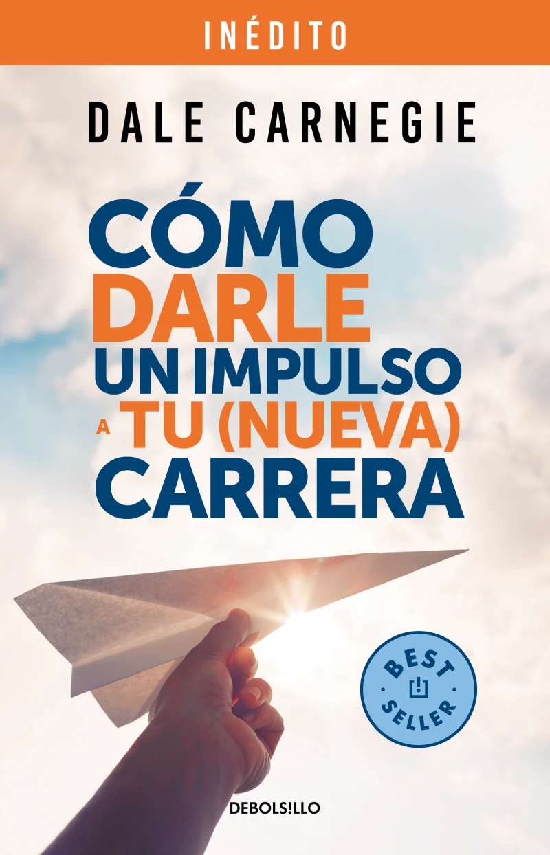 Portada: Cómo darle impulso a tu (nueva) carrera