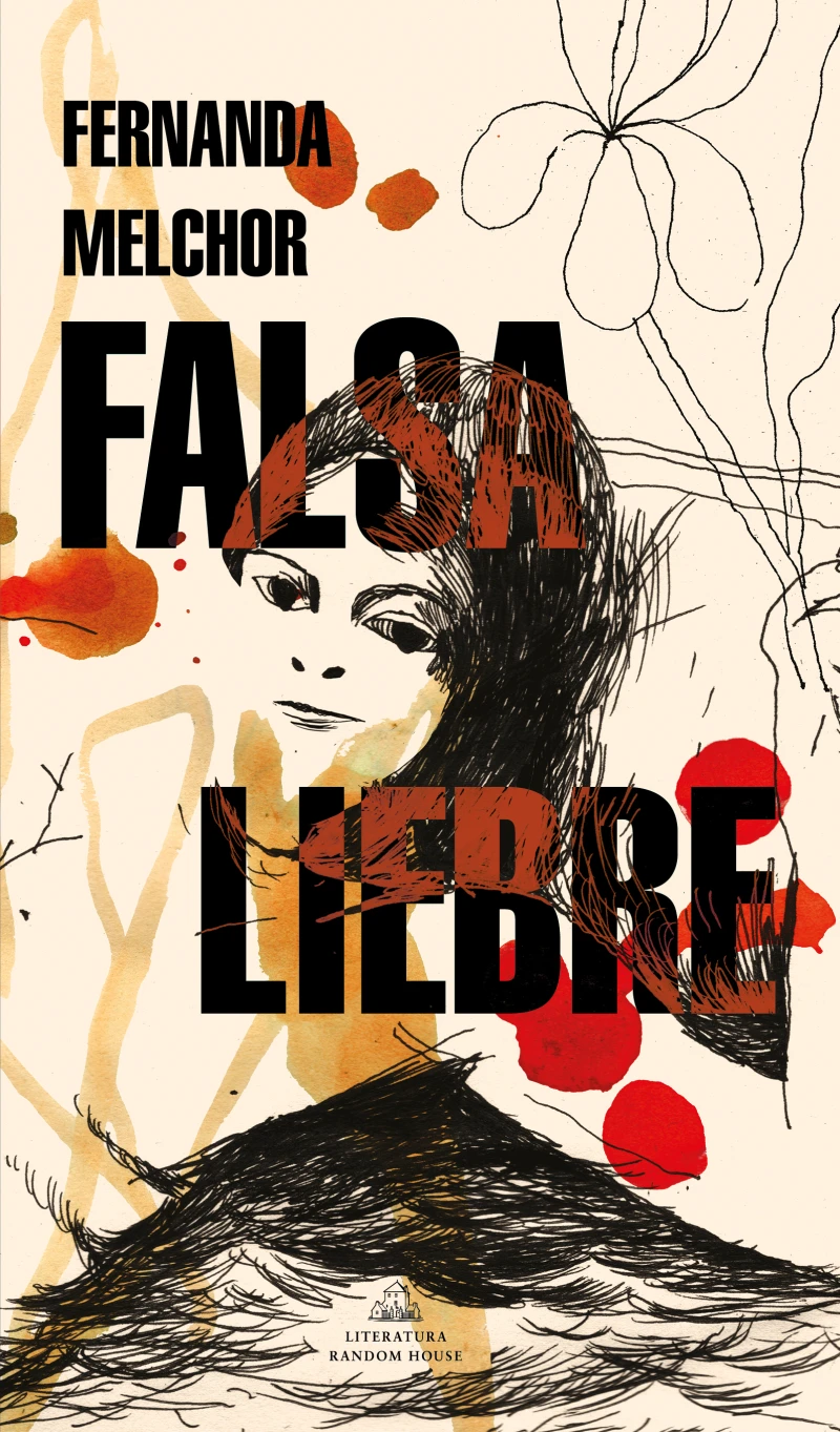Portada: Falsa liebre