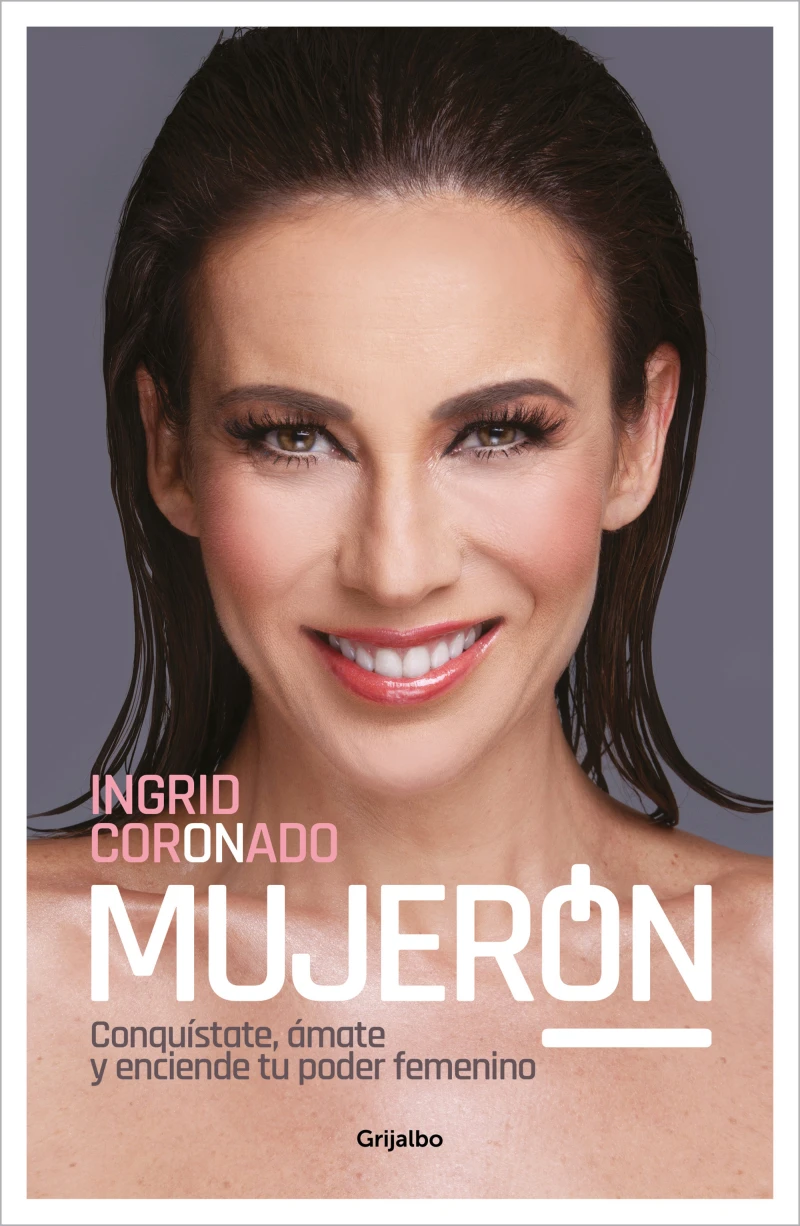 Portada: Mujerón