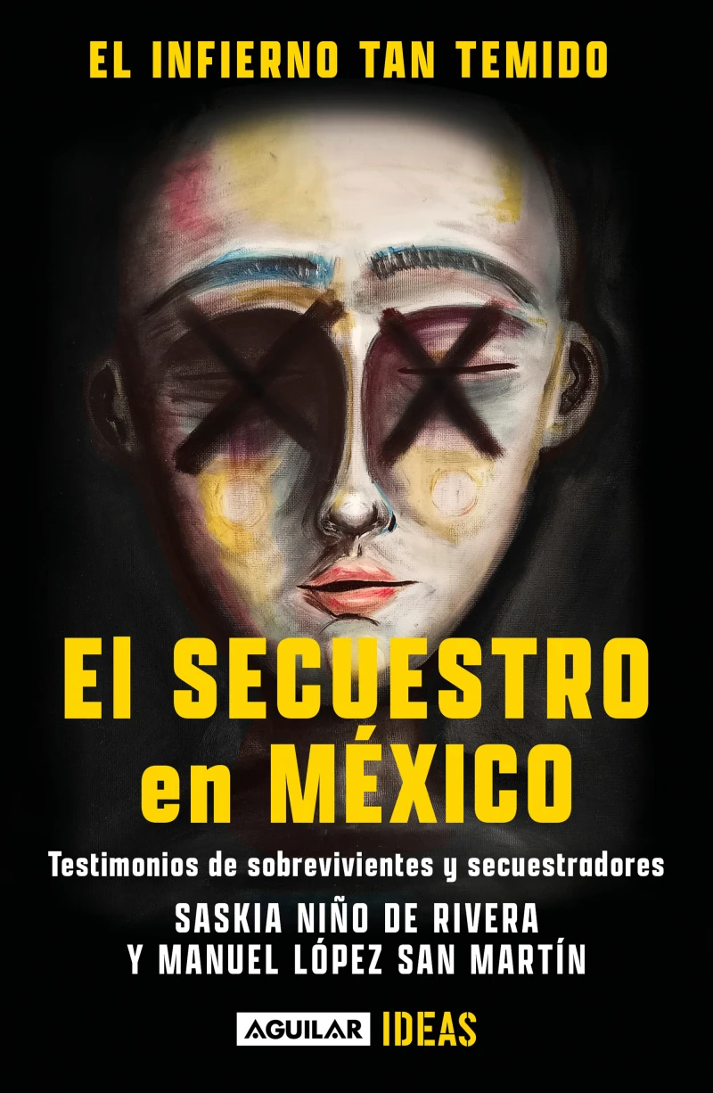 Portada: El infierno tan temido