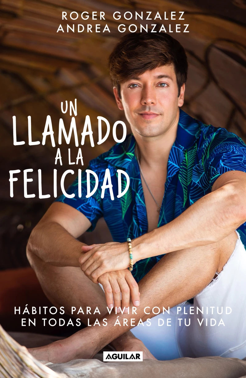 Portada: Un llamado a la felicidad