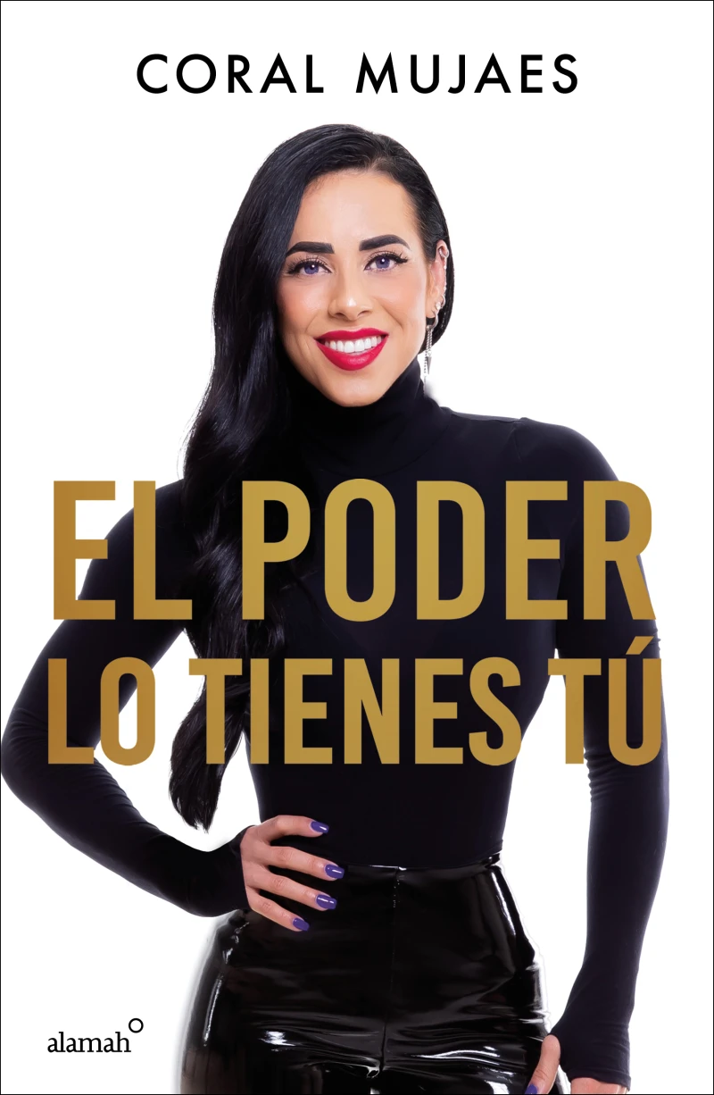 Portada: El poder lo tienes tú