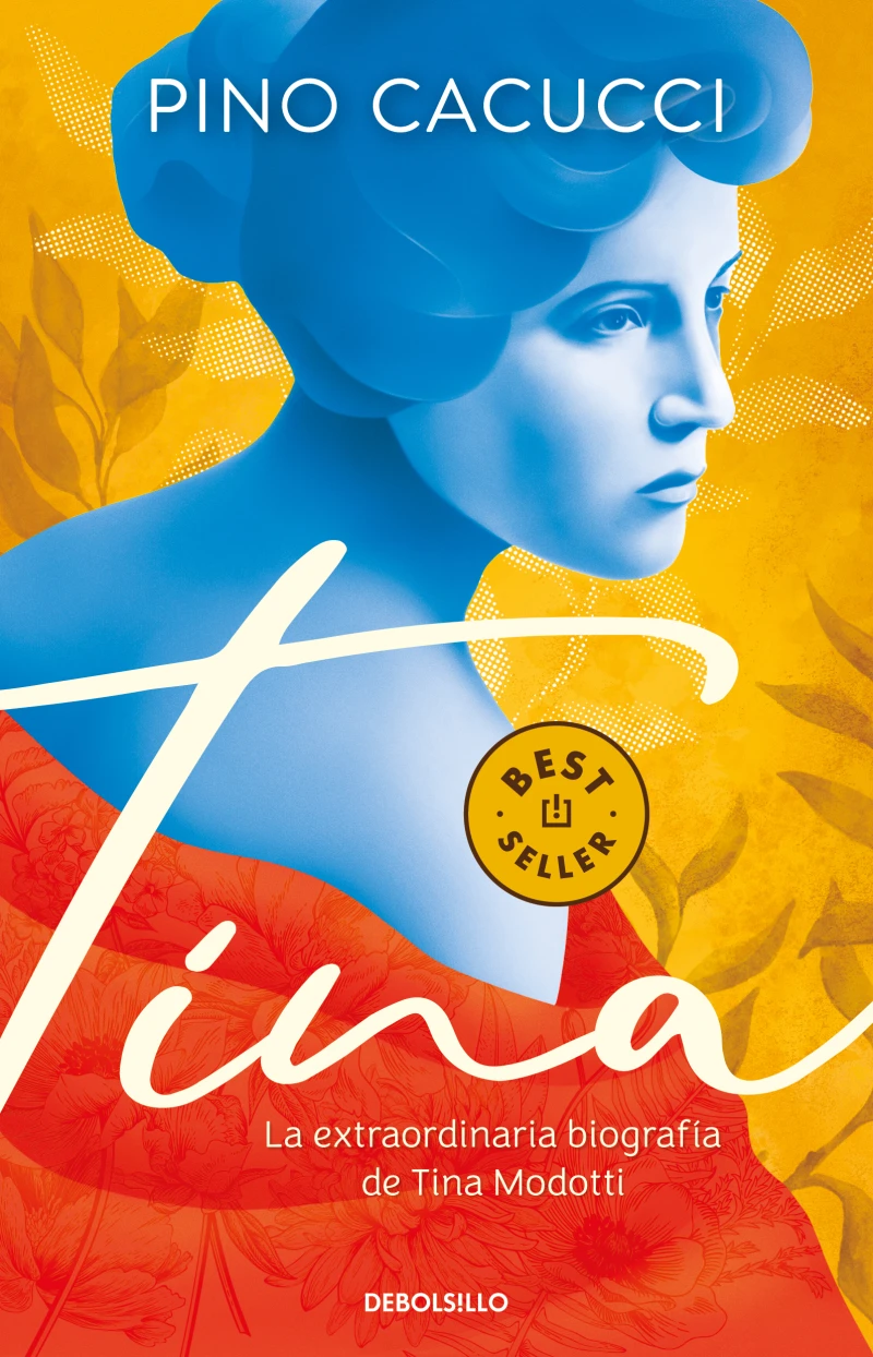 Portada: Tina