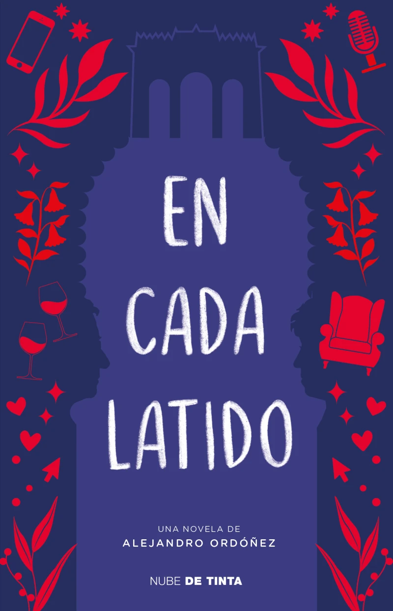Portada: En cada latido