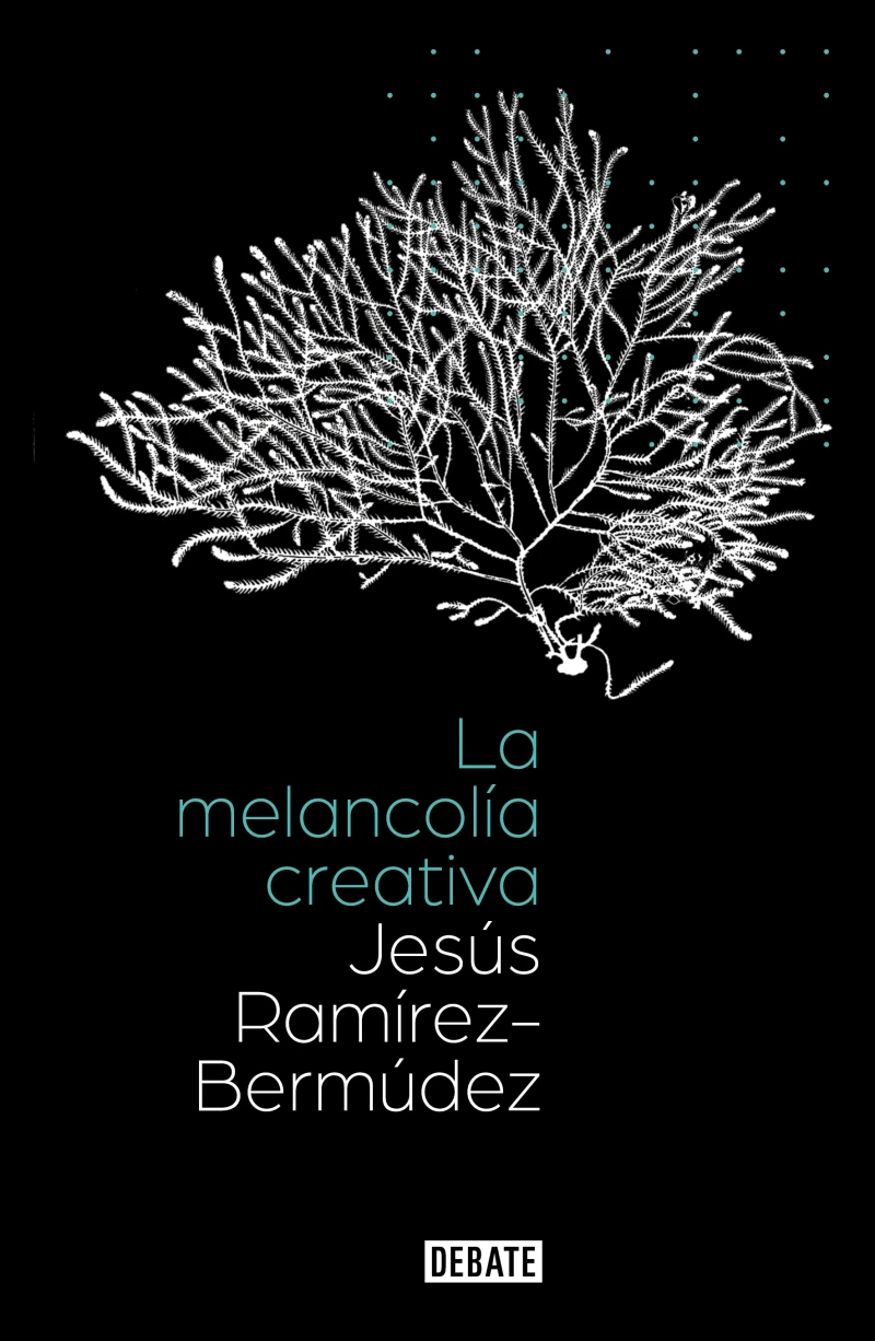 Portada: La melancolía creativa