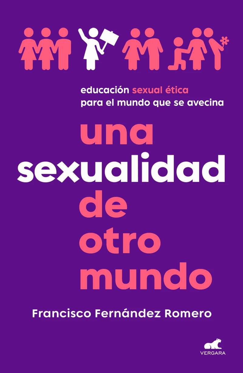 Portada: Una sexualidad de otro mundo