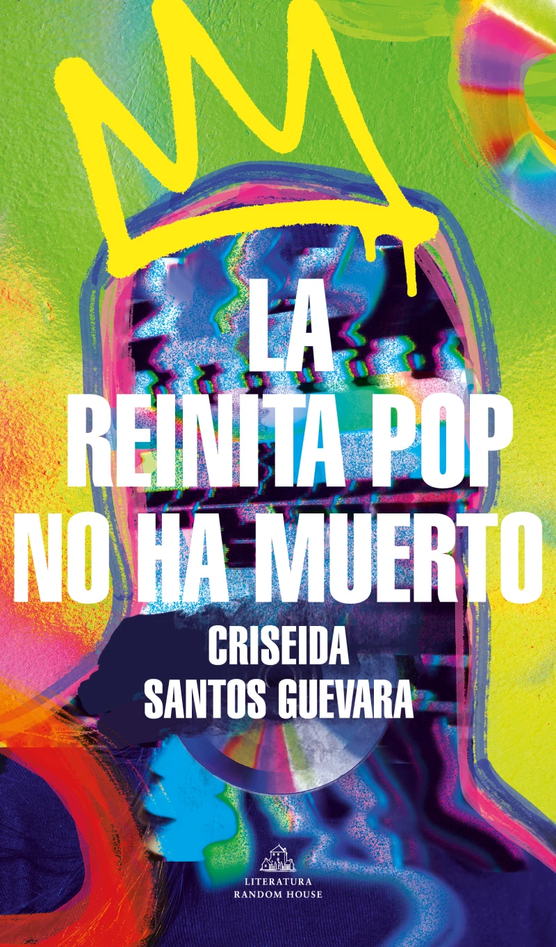 Portada: La reinita pop no ha muerto