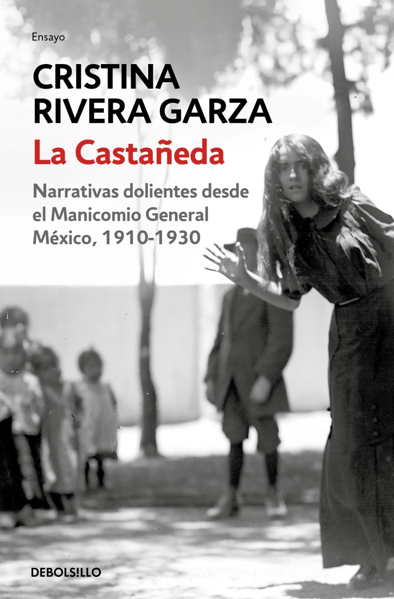 Portada: La Castañeda