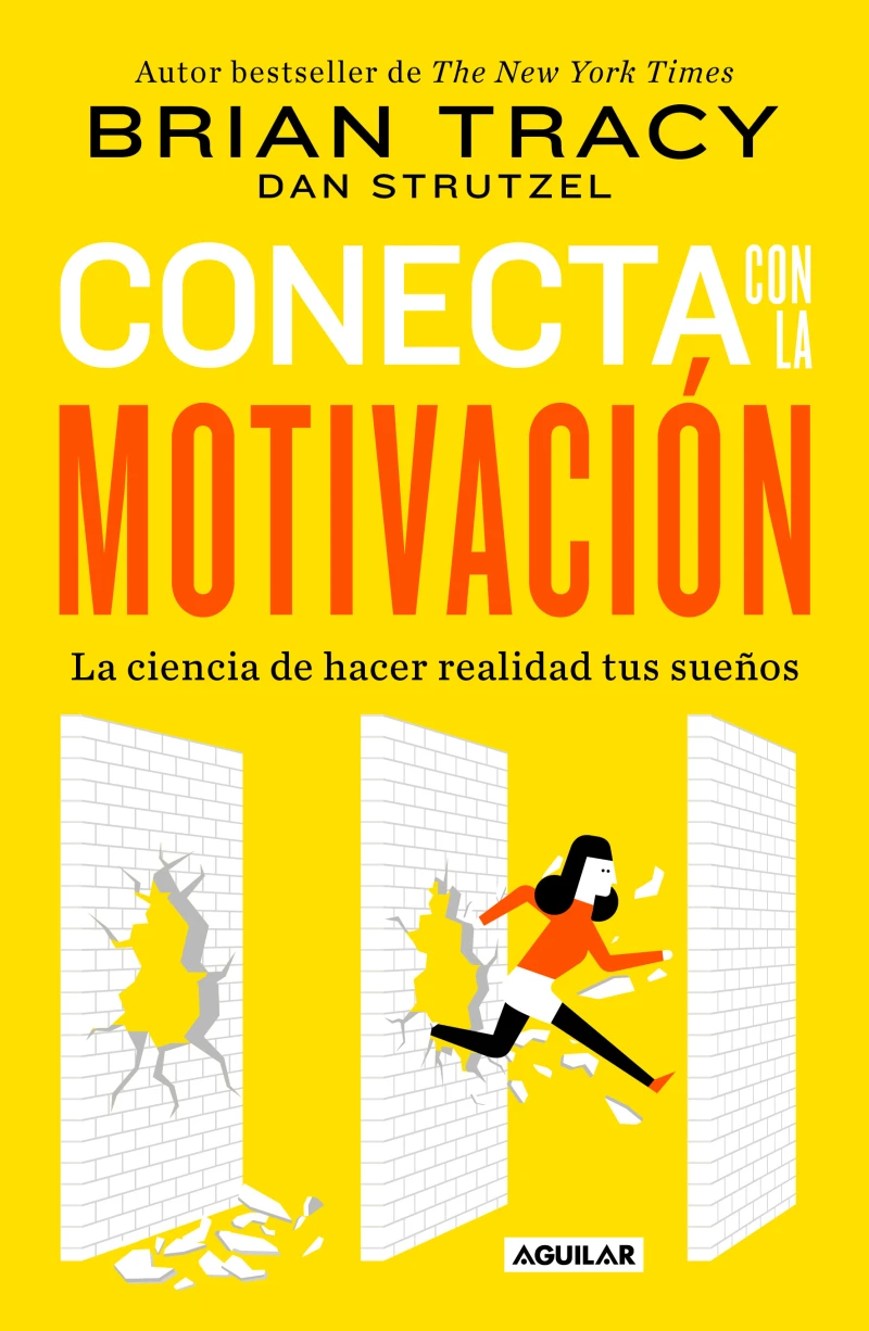 Portada: Conecta con la motivación