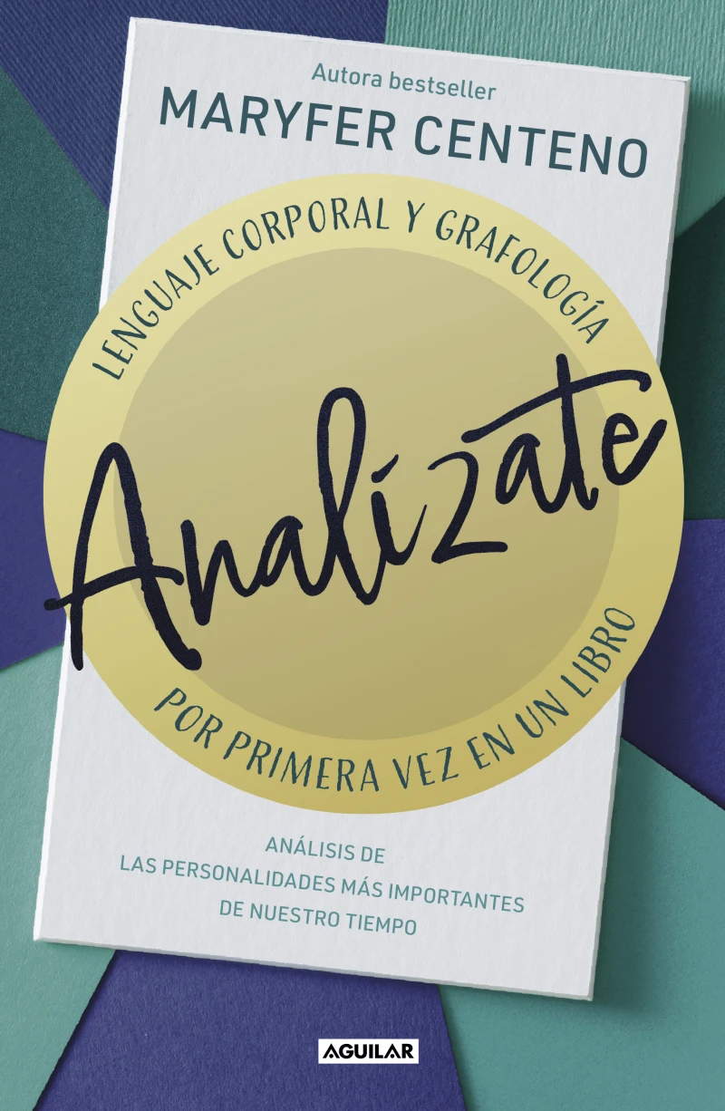 Portada: Analízate