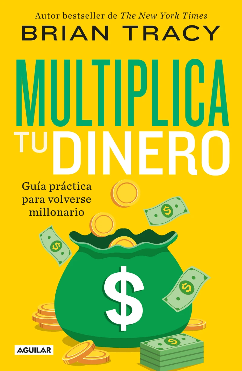 Portada: Multiplica tu dinero