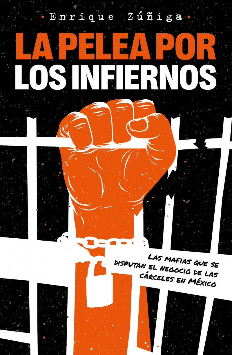 Portada: La pelea por el infierno