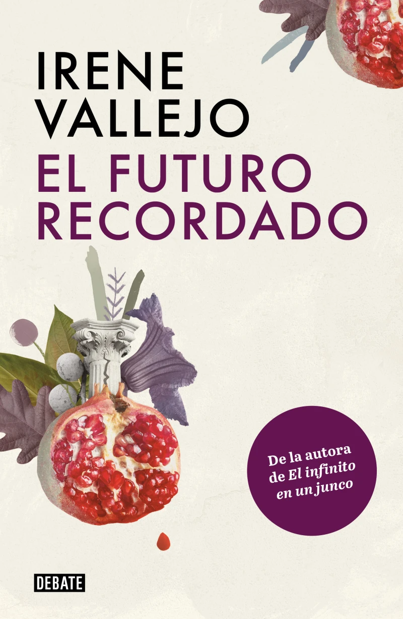 Portada: El futuro recordado