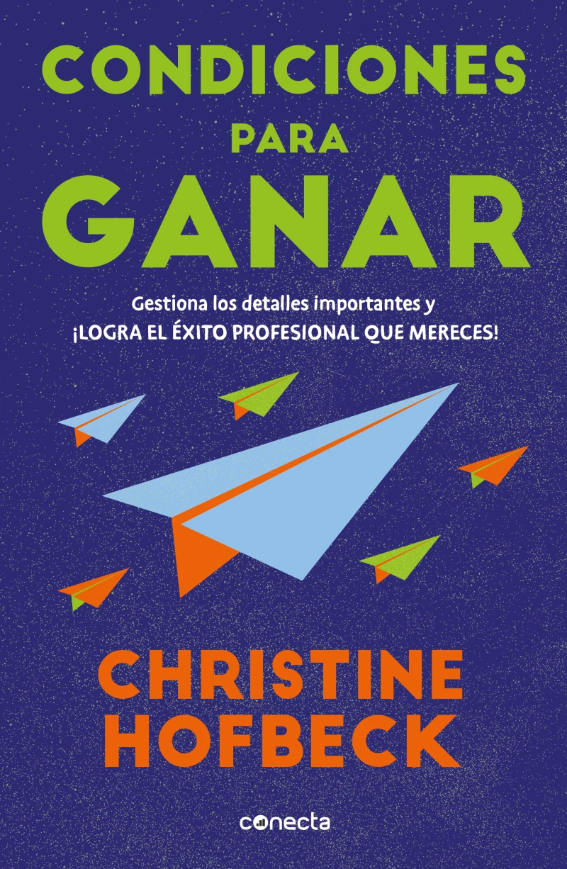 Portada: Condiciones para ganar