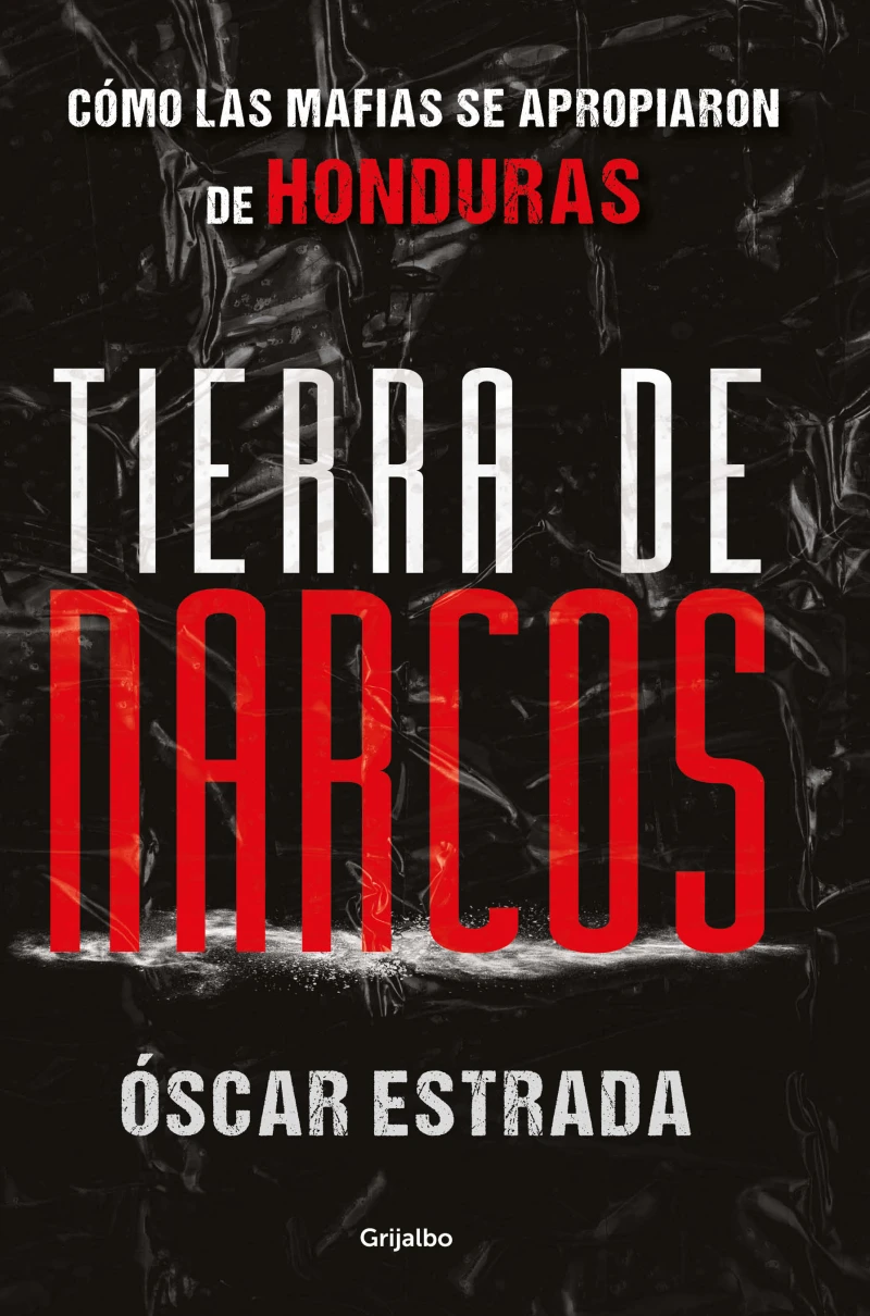 Portada: Tierra de narcos